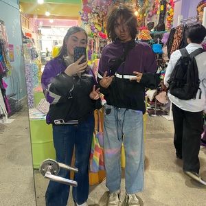 Meet your Posher, Beyza